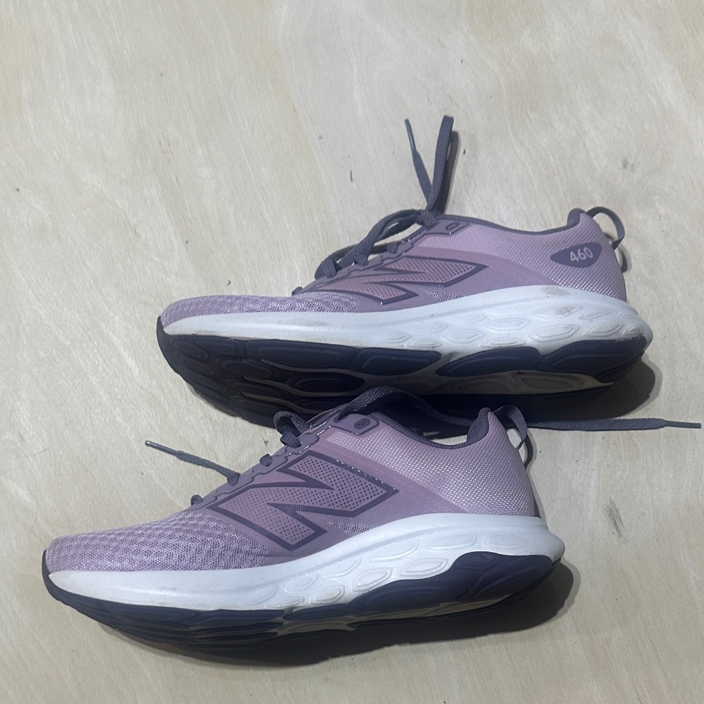 New Balance® 460 V4 Women's Lightweight Running Shoes - Picture 5 of 6